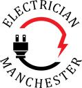 Electrician Manchester logo